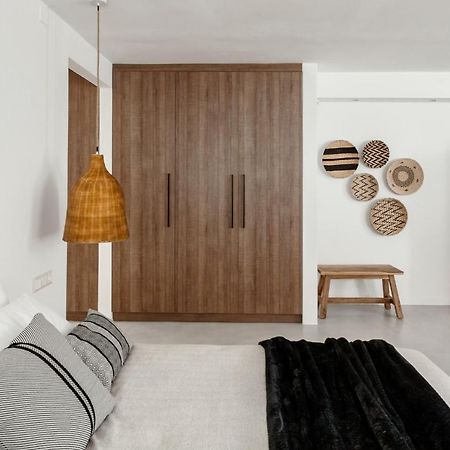 Kokkini Hani Pebble, An Idyllic Seaside Suite מראה חיצוני תמונה